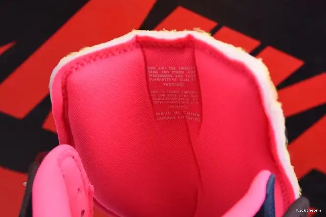Kick Theory HACK HIGH RETRO 1 AIR JORDAN 555088-201 BIO TOKYO 0512